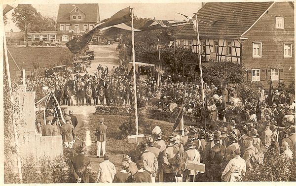 Schuetzenfest 1930